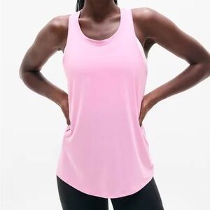 Athleta Move With Ease Tank S